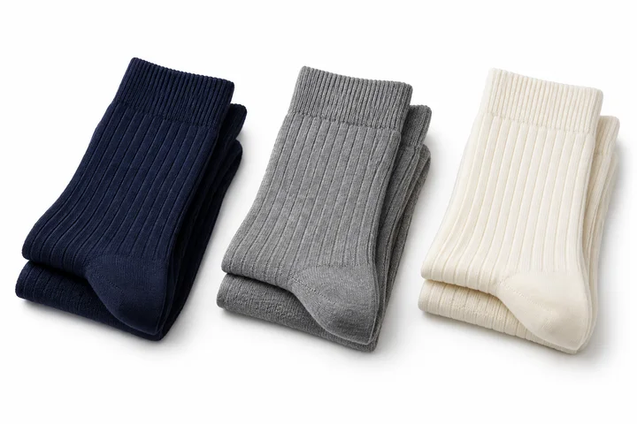 Socken – KI-Themenbild