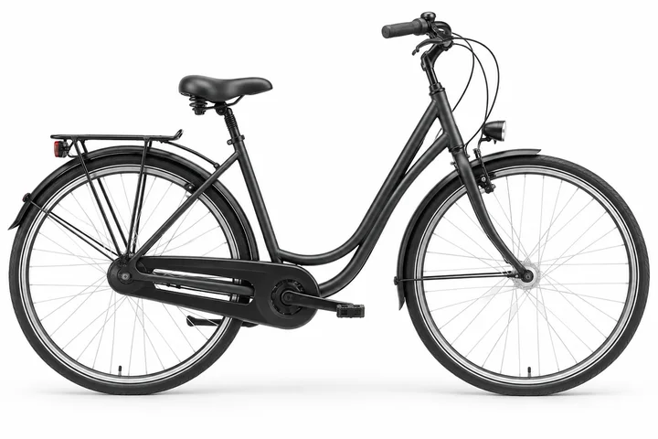 Radsport – KI-Themenbild