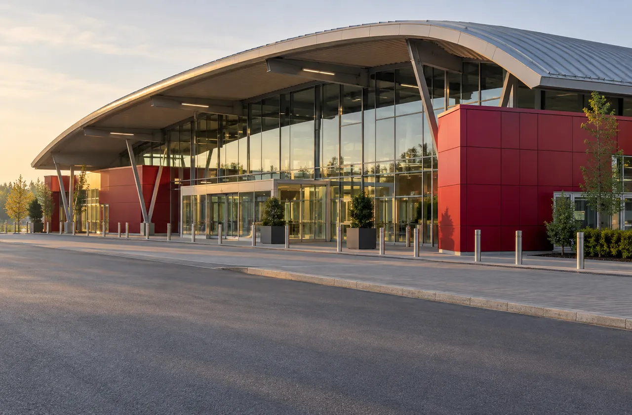 Flughafen Memmingen