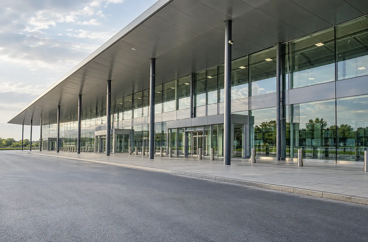 Flughafen Münster/Osnabrück