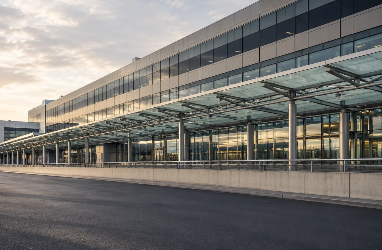 Flughafen Frankfurt