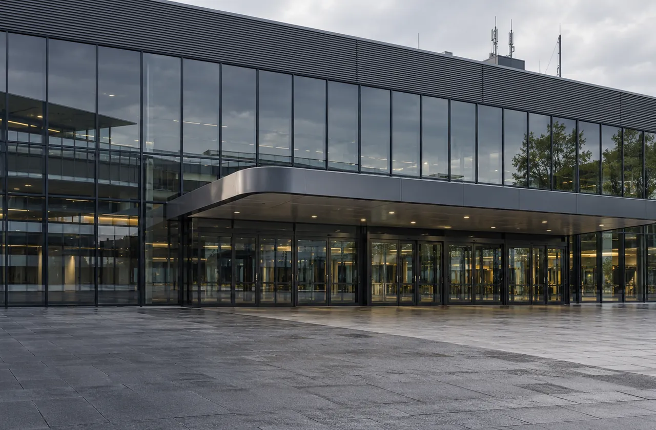 Flughafen Hannover