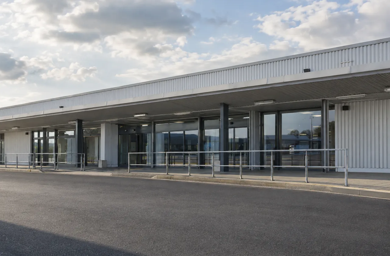 Flughafen Frankfurt-Hahn