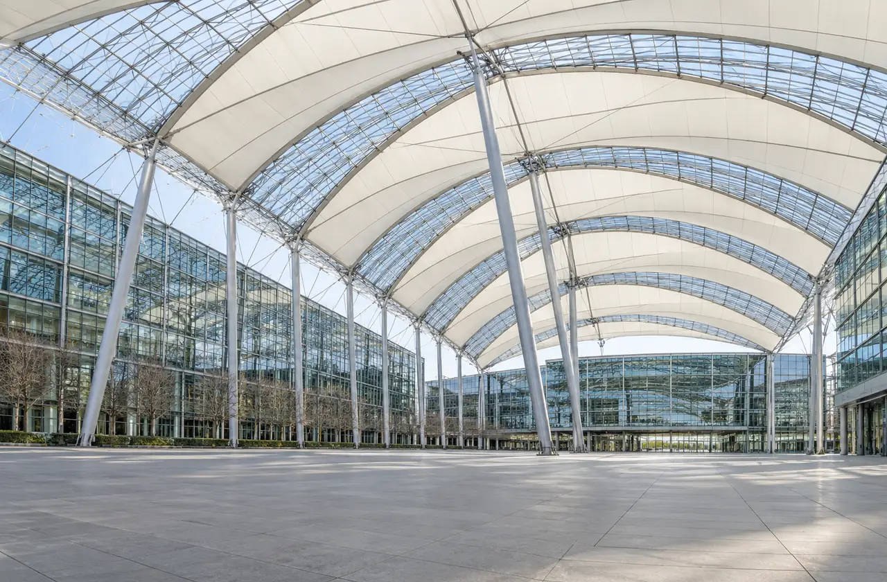 Flughafen München