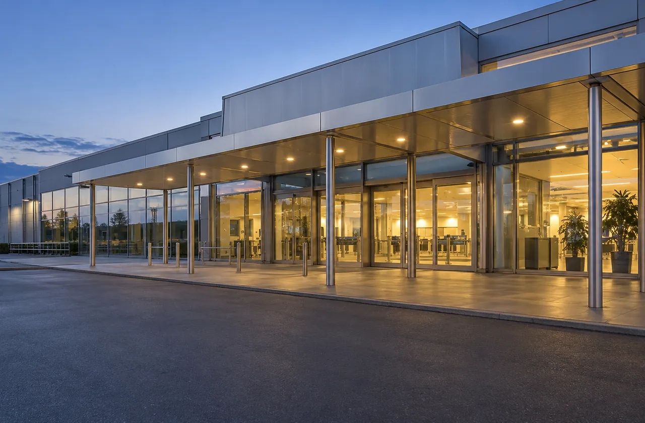 Flughafen Paderborn/Lippstadt