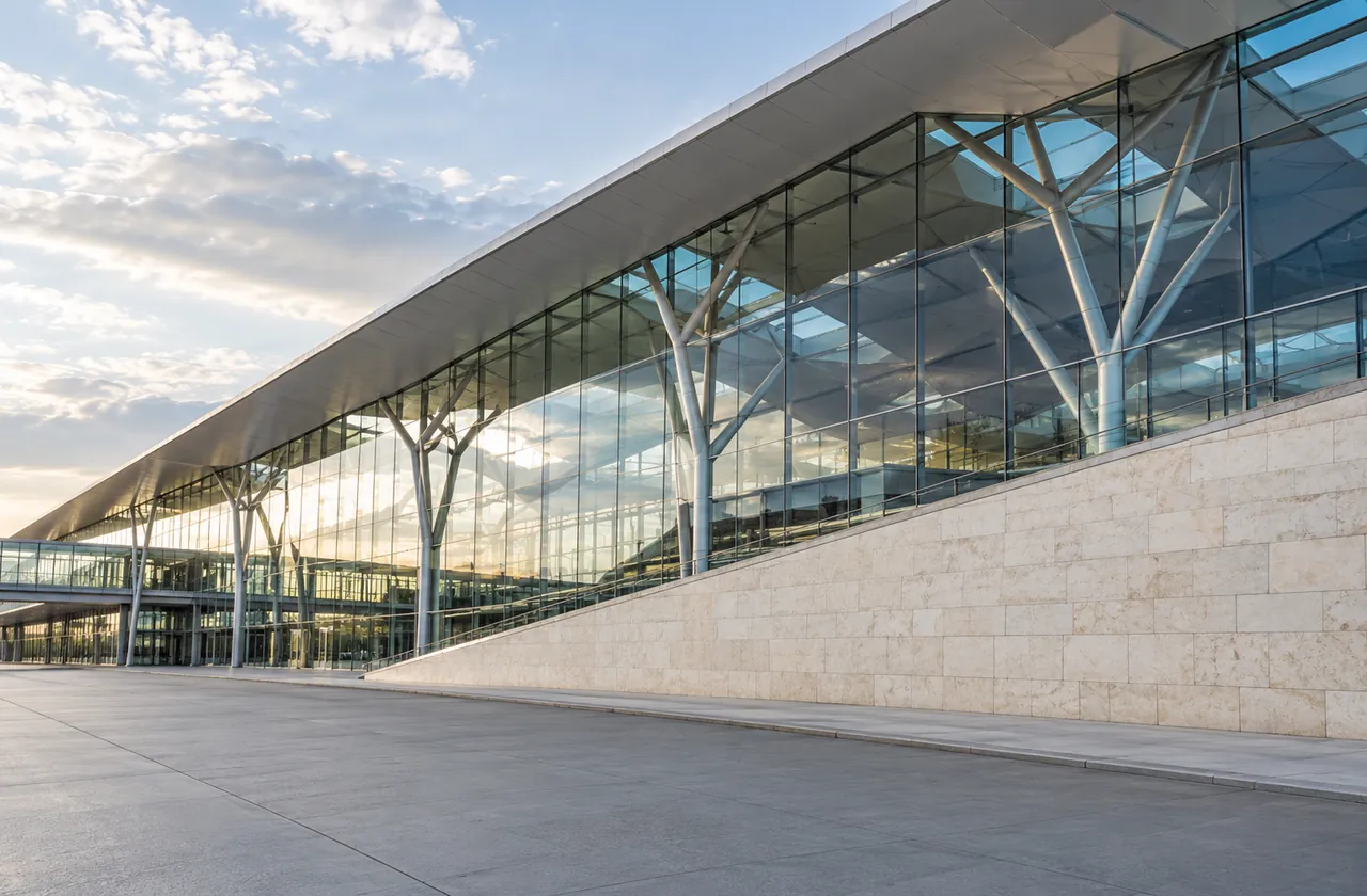 Flughafen Stuttgart