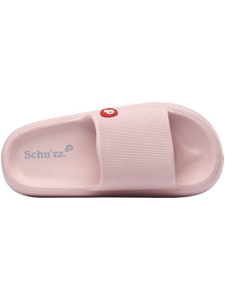 Schuzz 0136023 Schuzz Claquette Sandale – Bild 4 von 5