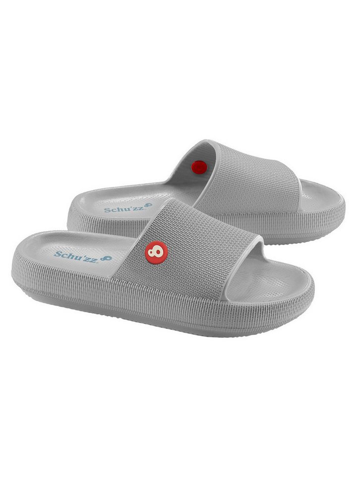 Schuzz 0136335 Schuzz Claquette Sandale – Bild 2 von 5