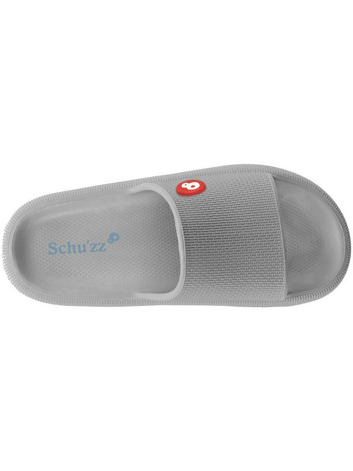 Schuzz 0136335 Schuzz Claquette Sandale – Bild 4 von 5