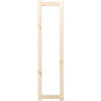 1 ABC Regalleiter "Classic" T 29,5 x H 116 cm