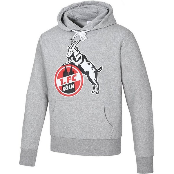 1. FC Köln Hoodie Hoodie Basic