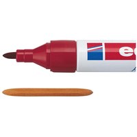 10 Ersatzspitzen für edding 3000