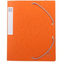 , A4, orange, 10er-Pack (14017H#10)