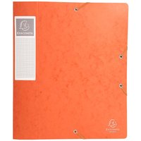 , A4, orange, 10er-Pack (16017H#10)