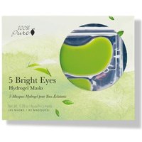 Bright Eyes Mask 5er Pack - Augenpads