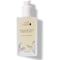 Fermented Rice Water Brightening Toner - Gesichtswasser
