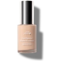 Fruit Pigments Healthy Foundation - White Peach