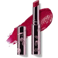 Lip Glaze Fruit Pigments Elderberry - Lippenstift