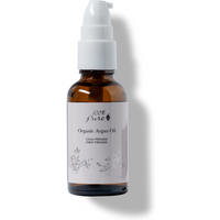 Organic Argan Oil