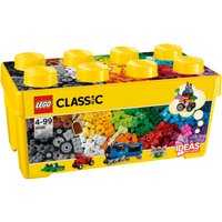 Lego® 10696 LEGO® Mittelgroße Bausteine-Box