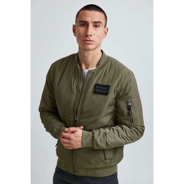 11 Project Bomberjacke PRMartins Übergangsjacke / Bomberjacke