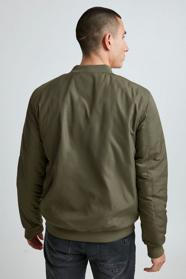 11 Project Bomberjacke PRMartins Übergangsjacke / Bomberjacke – Bild 3 von 5