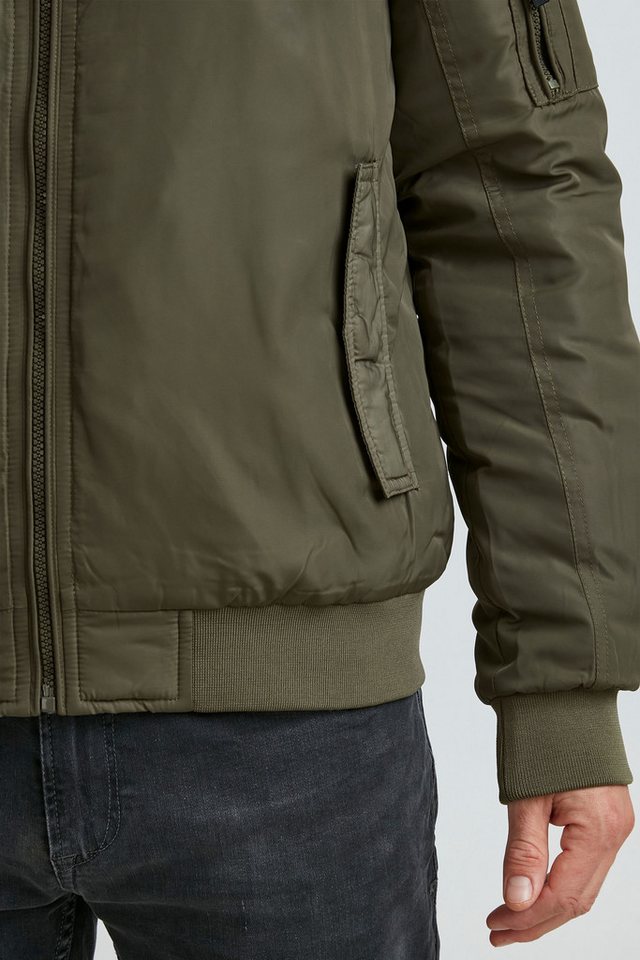 11 Project Bomberjacke PRMartins Übergangsjacke / Bomberjacke – Bild 5 von 5