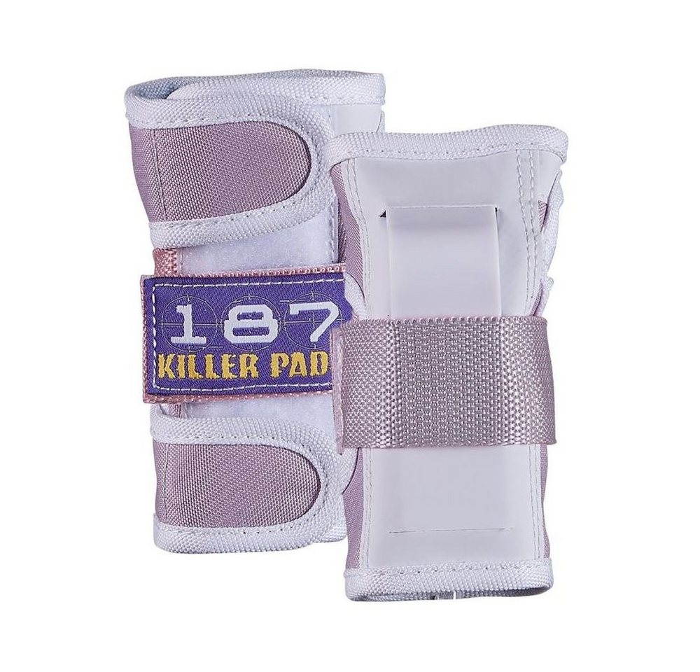 187 KillerPads Knieprotektor Adult Six Pack Set – Bild 4 von 4