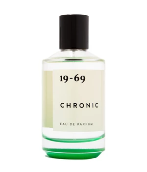19-69 Chronic Eau de Parfum · 100 ml
