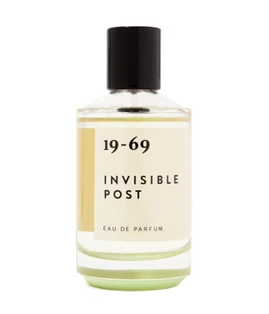 19-69 Invisible Post Eau de Parfum · 100 ml