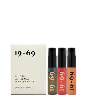 19-69 Pocket Discovery Kit Spicy Duftset · 1 Stk