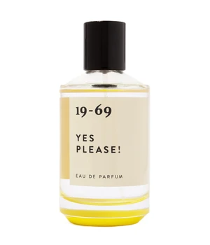 19-69 Yes Please! Eau de Parfum · 100 ml