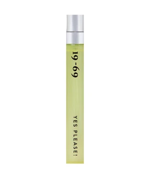 19-69 Yes Please! Eau de Parfum · 9 ml