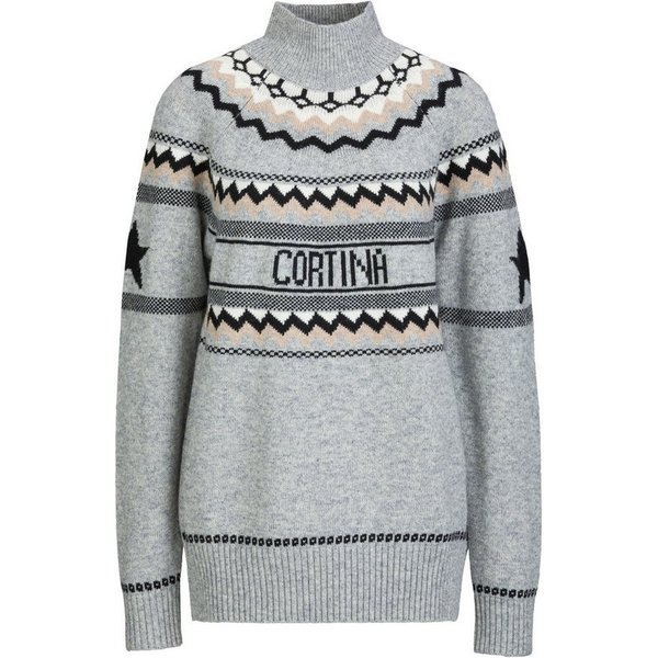 19V69 ITALIA Strickpullover Armarta Winter