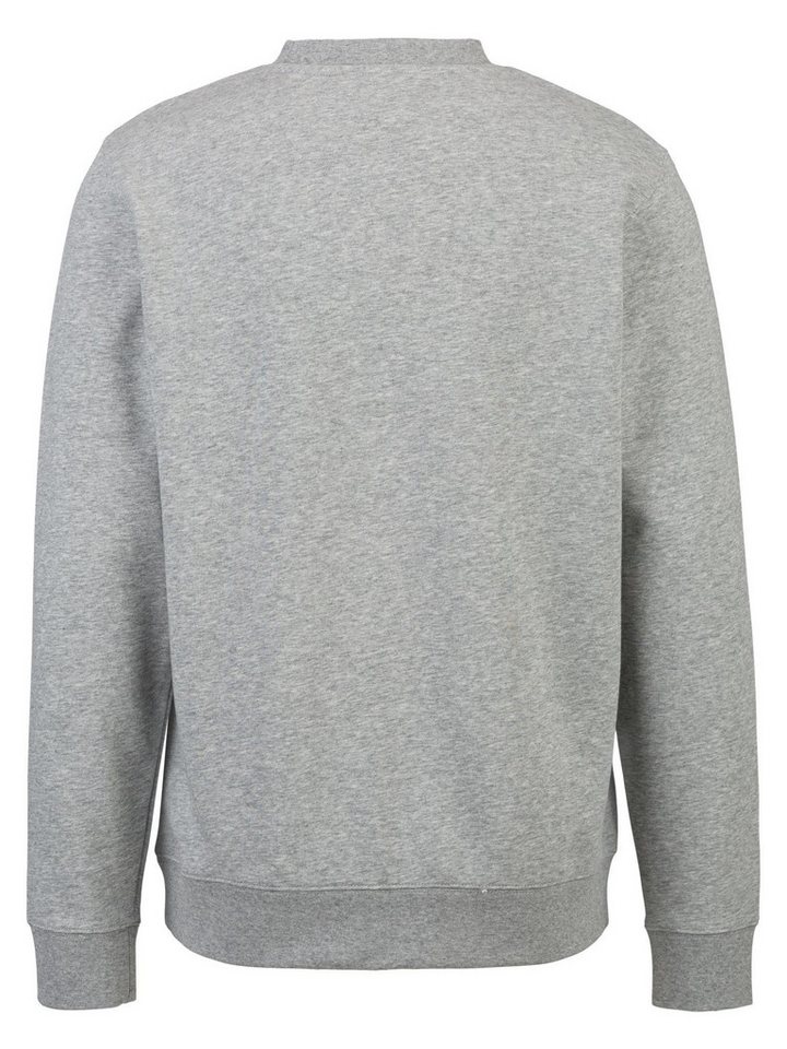 19V69 ITALIA Sweatshirt NICO – Bild 2 von 3