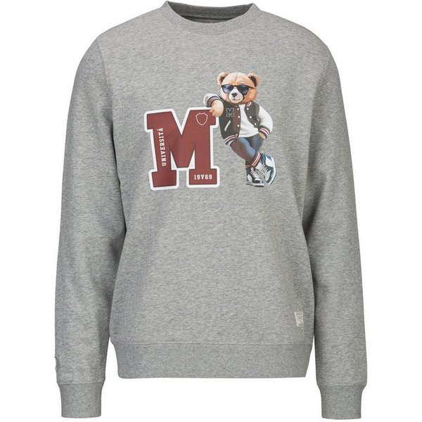 19V69 ITALIA Sweatshirt NICO COLLEGE
