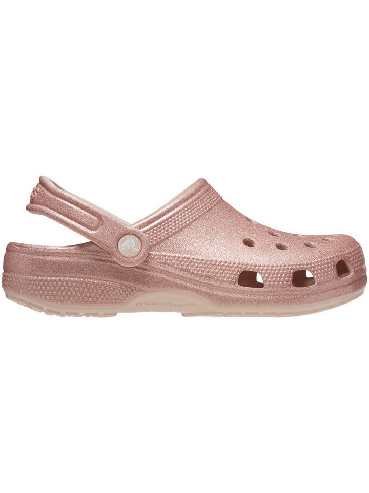Crocs 205942-6WV Crocs Classic Pantolette – Bild 2 von 4