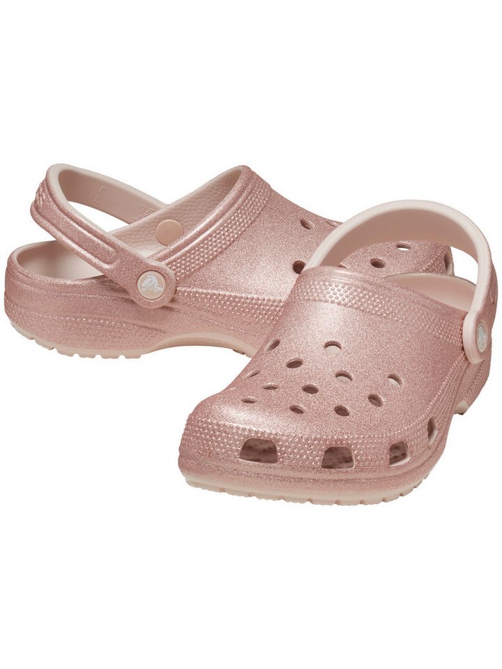 Crocs 205942-6WV Crocs Classic Pantolette – Bild 3 von 4