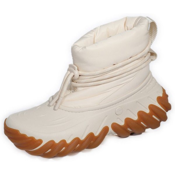 Crocs 208716-160 Crocs Echo Boot Pantolette