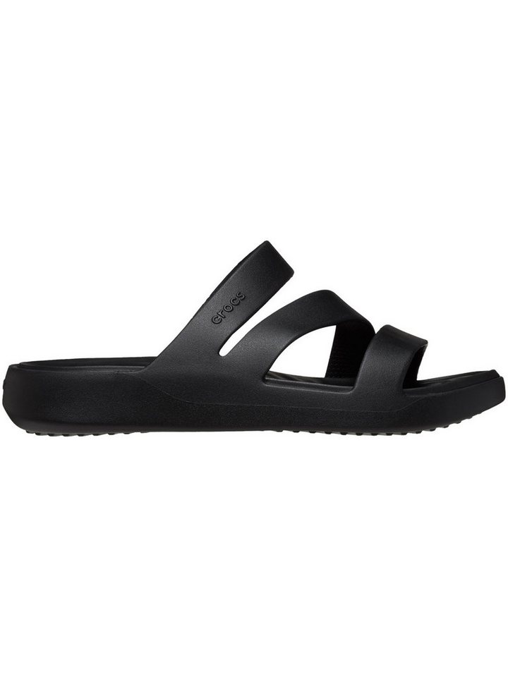 Crocs 209587-001 Crocs Getaway Pantolette – Bild 2 von 4