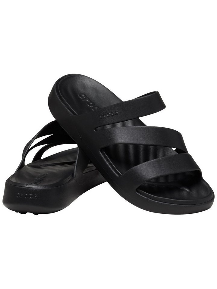 Crocs 209587-001 Crocs Getaway Pantolette – Bild 3 von 4