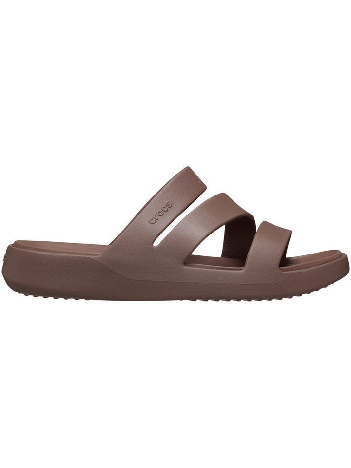 Crocs 209587-0LF Crocs Getaway Pantolette – Bild 2 von 4