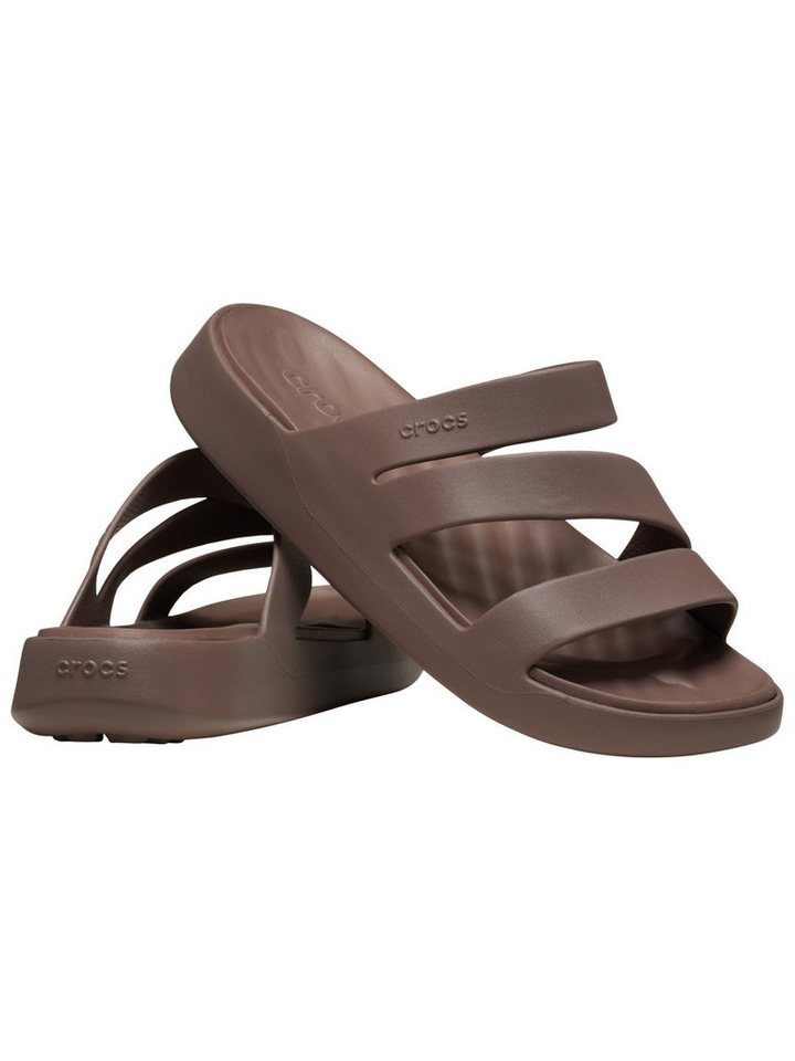 Crocs 209587-0LF Crocs Getaway Pantolette – Bild 3 von 4