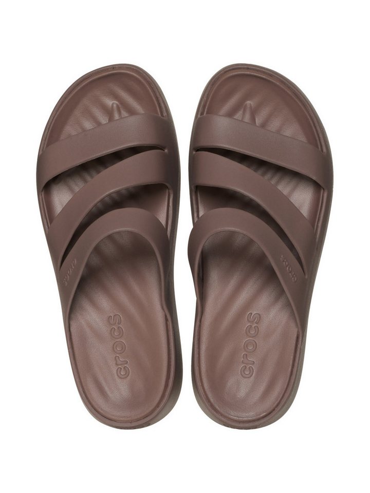 Crocs 209587-0LF Crocs Getaway Pantolette – Bild 4 von 4