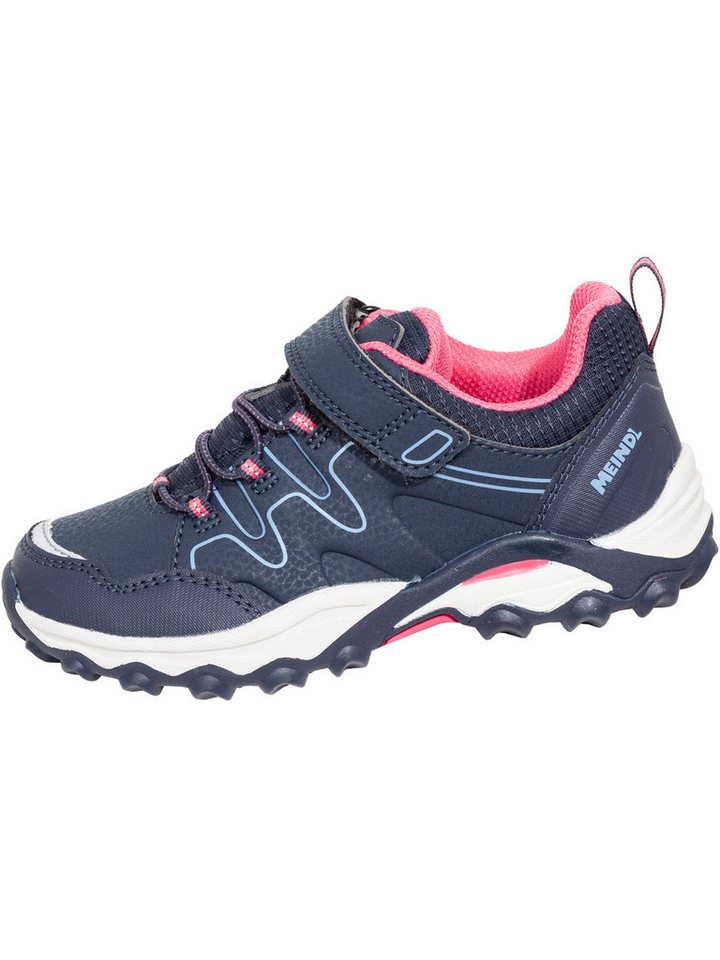 Meindl 2135-49 Meindl Petito Junior Wanderschuh – Bild 2 von 5