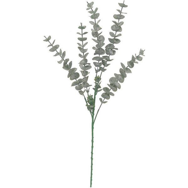 Kunstzweig Eukalyptuszweig, 2474U, Höhe 80 cm