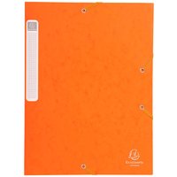 , A4, orange, 25er-Pack (18517H#25)