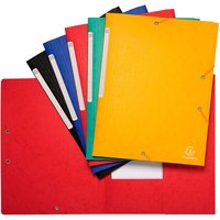 farbig sortiert, 10er-Pack