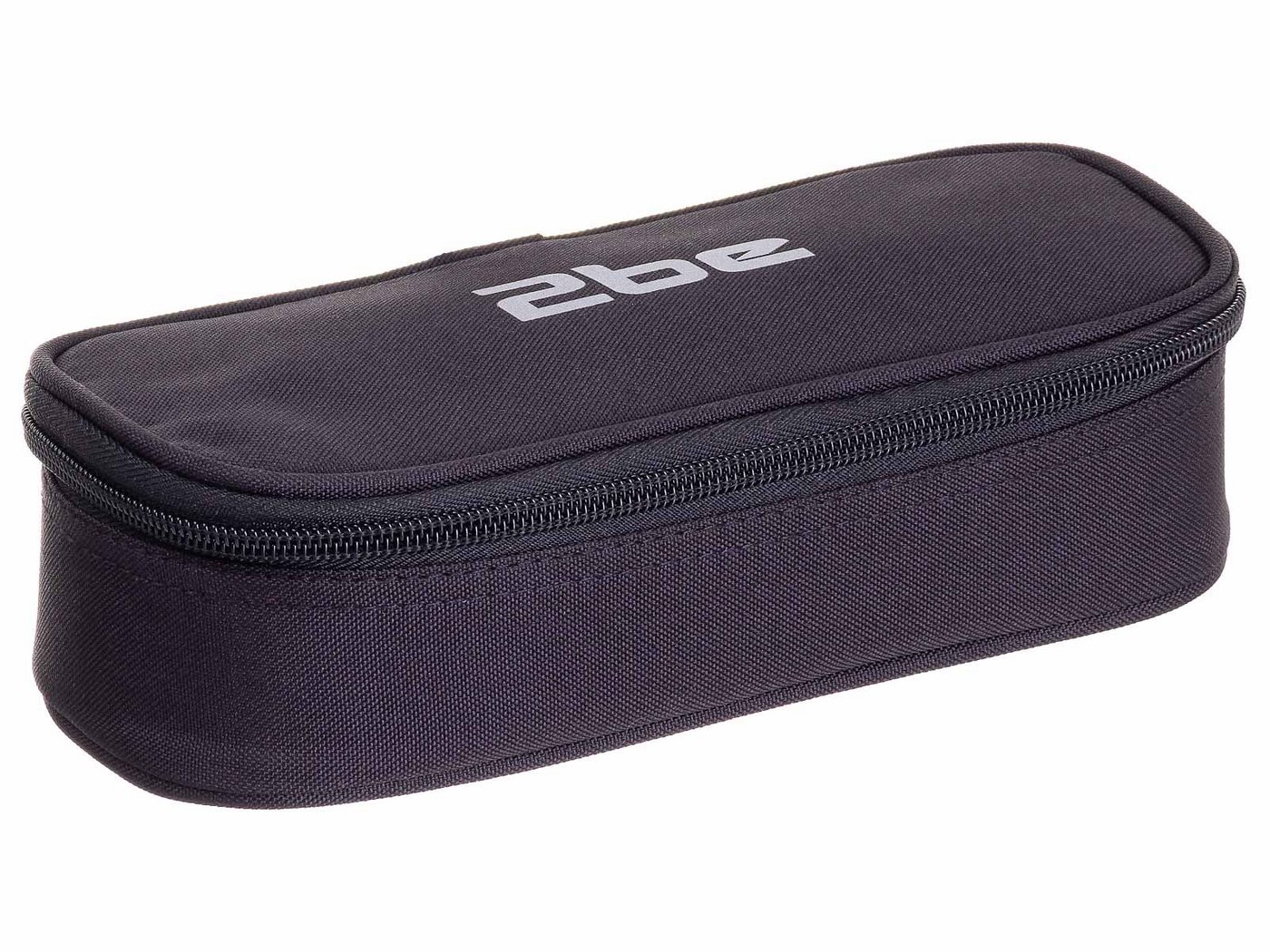 2be Federtasche Schlamperbox 61910 Pencil Case, (1-tlg), inkl. Stundenplan – Bild 2 von 4