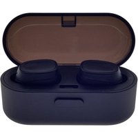 2GO Bluetooth Headset "TWIN BT" schwarz
